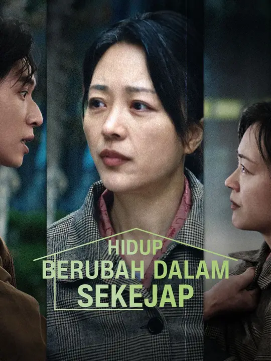 Hidup Berubah dalam Sekejap Season 1 (2025)